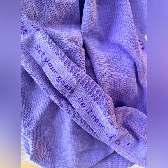 Lululemon Swiftly Tech Racerback tank - Picture 7 of 7